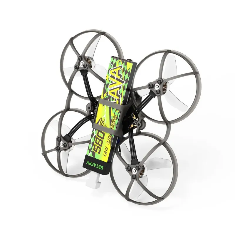 BETAFPV AIR75 II CHAMPION ELRS 2.4G - Изображение 2
