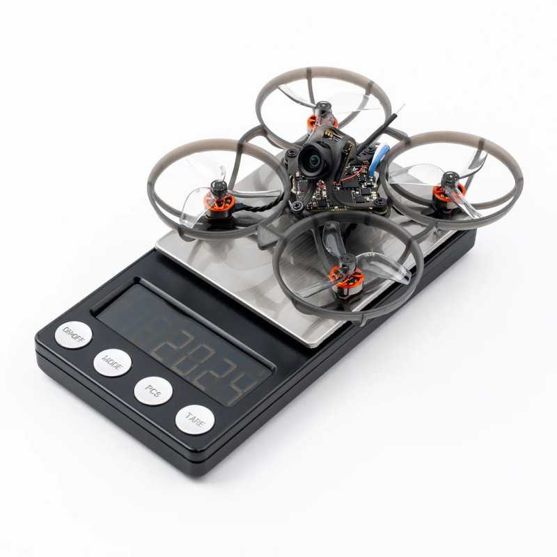 BETAFPV AIR75 II CHAMPION ELRS 2.4G - Imagen 4