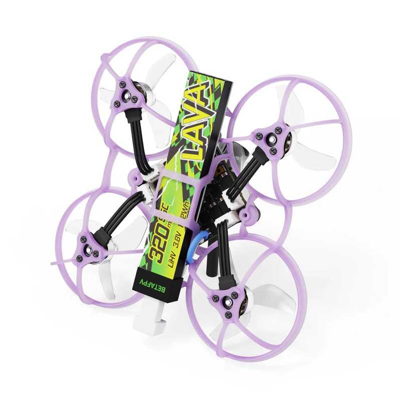 BETAFPV AIR65 II RACING ELRS 2.4G - Bild 2
