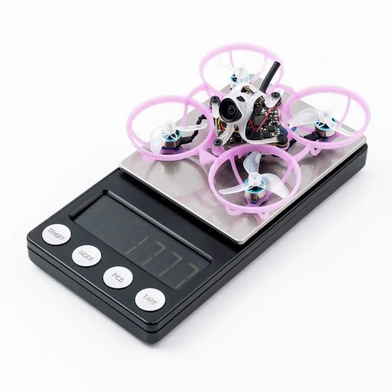BETAFPV AIR65 II RACING ELRS 2.4G - Bild 4