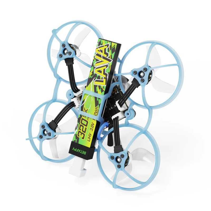 BETAFPV AIR65 II FREESTYLE ELRS 2.4G - Imagen 2