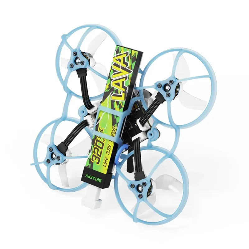 BETAFPV AIR65 II FREESTYLE ELRS 2.4G - Imagen 2