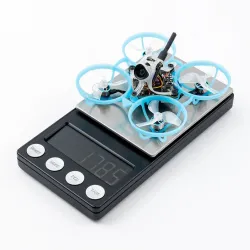 BETAFPV AIR65 II FREESTYLE ELRS 2.4G - Imagen 4