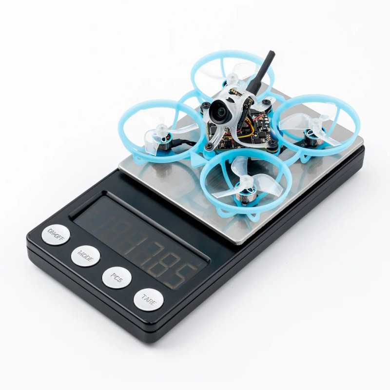 BETAFPV AIR65 II FREESTYLE ELRS 2.4G - Imagen 4
