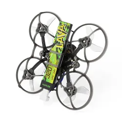BETAFPV AIR65 II CHAMPION ELRS 2.4G - Immagine 2
