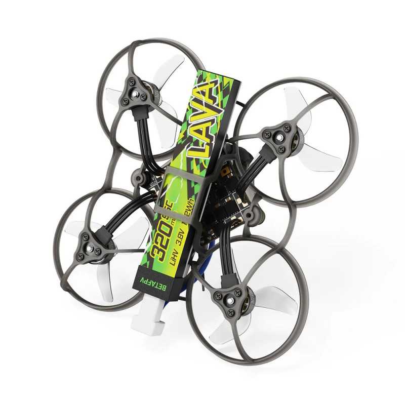 BETAFPV AIR65 II CHAMPION ELRS 2.4G - Imagen 2