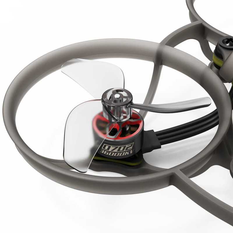 BETAFPV AIR65 II CHAMPION ELRS 2.4G - Imagen 3