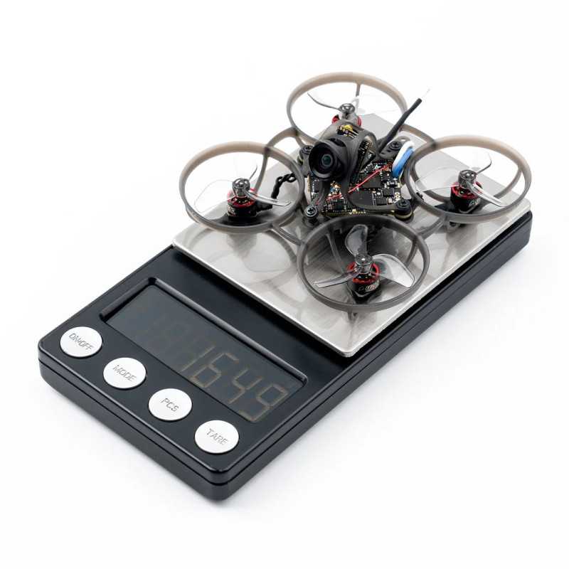 BETAFPV AIR65 II CHAMPION ELRS 2.4G - Imagen 4