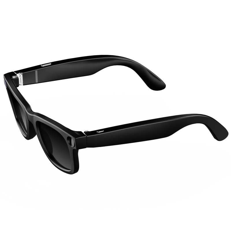 Extralink SmartLife G300 | Gafas Smart | 220mAh, Cámara AI, Lentes Polarizadas, De sol + Neutras - Imagen 5