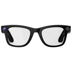 Extralink SmartLife G300 | Akıllı Gözlük | 220mAh, AI Kamera, Polarize Lensler, Güneş Gözlüğü + Numarasız - Görsel 6