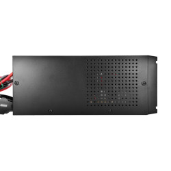 Инвертор Extralink Thunder 600VA/480W замена для Volt Sinus Pro, Чистая синусоида, Напряжение аккумулятора 12VDC - Изображение 8