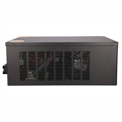 Extralink Piorun 3000VA/2100W zamiennik dla Volt Sinus Pro | Inwerter | Czysta sinusoida, napięcie akumulatora 24VDC, brak kabli - Zdjęcie 4