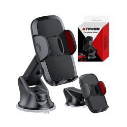 Soporte para tel&eacute;fono en coche XTROBB 20384