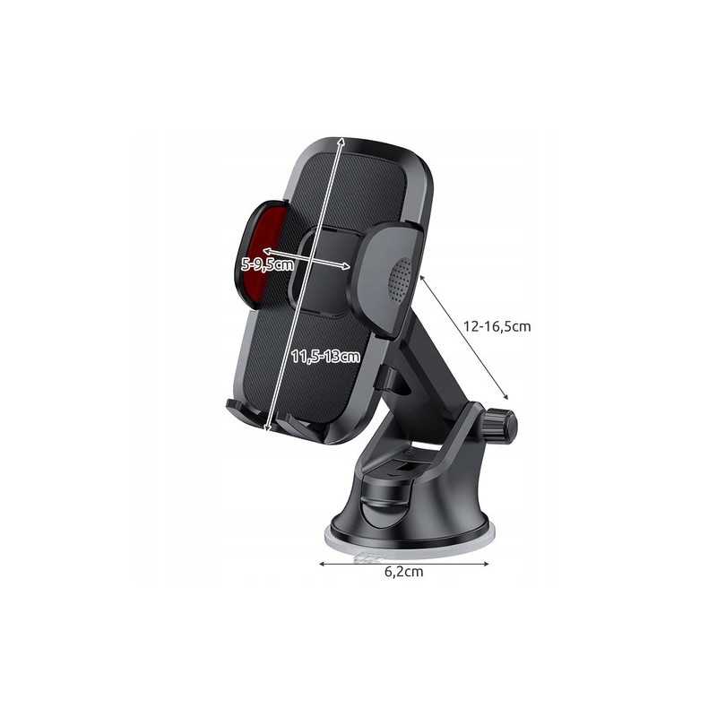 Soporte para teléfono en coche XTROBB 20384 - Imagen 4
