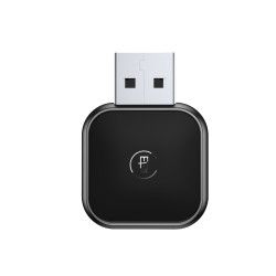 MOJIETU SMART CARPLAY/ANDROID AUTO BLUETOOTH ADAPTER M2,...