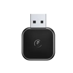 MOJIETU SMART CARPLAY/ANDROID AUTO BLUETOOTH ADAPTER M2,...
