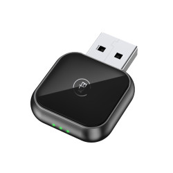 MOJIETU SMART CARPLAY/ANDROID AUTO BLUETOOTH ADAPTER M2, 1A002OVB - Изображение 2