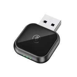 MOJIETU SMART CARPLAY/ANDROID AUTO BLUETOOTH ADAPTER M2, 1A002OVB - Görsel 2