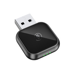 MOJIETU SMART CARPLAY/ANDROID AUTO BLUETOOTH ADAPTER M2, 1A002OVB - Изображение 3