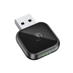 MOJIETU SMART CARPLAY/ANDROID AUTO BLUETOOTH ADAPTER M2, 1A002OVB - Görsel 3