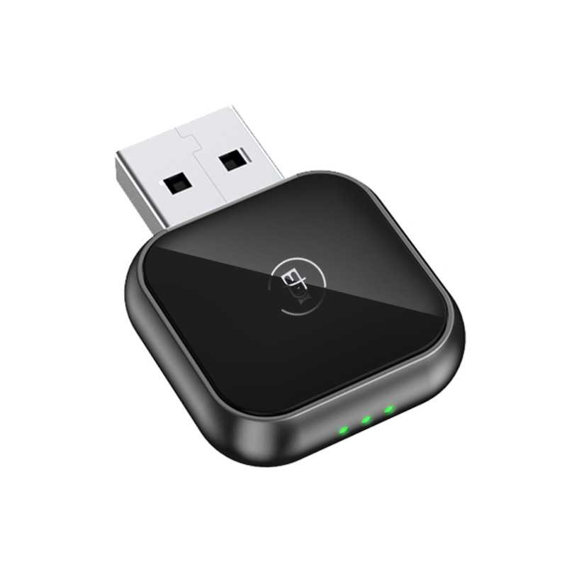 MOJIETU SMART CARPLAY/ANDROID AUTO BLUETOOTH ADAPTER M2, 1A002OVB - Изображение 3