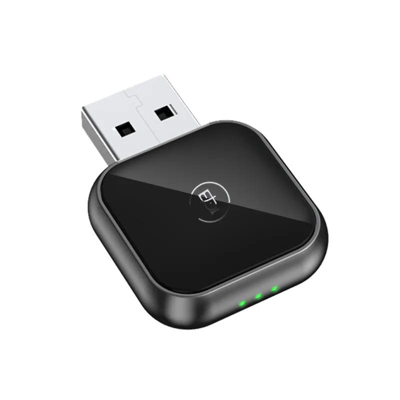 MOJIETU SMART CARPLAY/ANDROID AUTO BLUETOOTH ADAPTER M2, 1A002OVB - Görsel 3