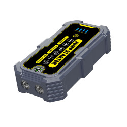 Extralink Jump 1 Jump Starter | Powerbank rozruchowy do...
