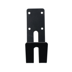 Extralink BS-MH01 | Cabide de cabo para carregador de carro | metal - Imagem 2