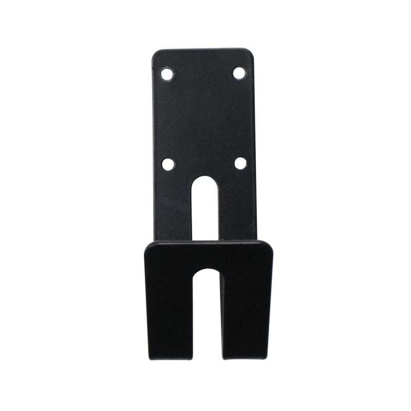 Extralink BS-MH01 | Colgador de cable para cargador de coche | metal - Imagen 2