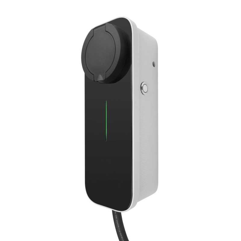 Extralink BS30-BA-22KW-RFID | Cargador para vehículos eléctricos | - Imagen 4