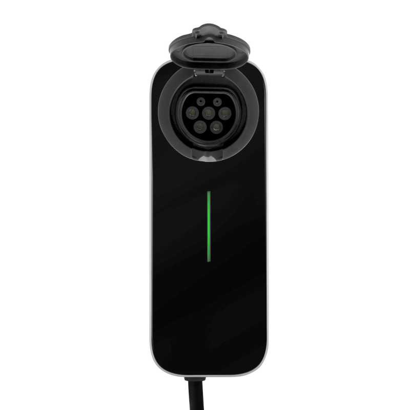 Extralink BS30-BA-22KW-RFID | Cargador para vehículos eléctricos | - Imagen 5