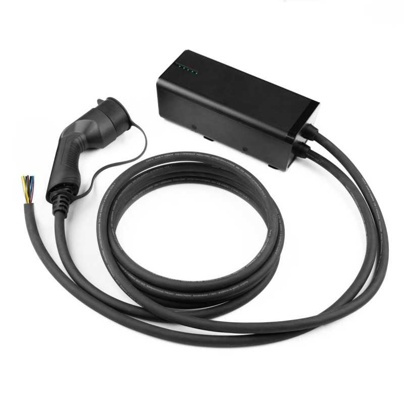Extralink BN30-BC-22KW-App | EV-Ladegerät | - Bild 2