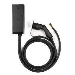 Extralink BN30-BC-22KW-APP | Nabíječka EV | - Obrázek 3