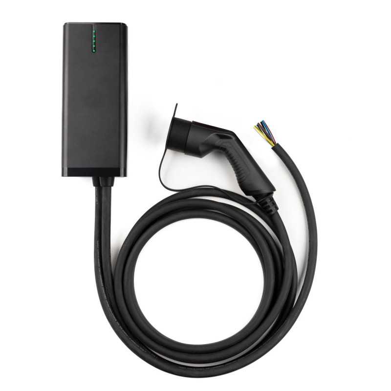Extralink BN30-BC-22KW-APP | Nabíječka EV | - Obrázek 3