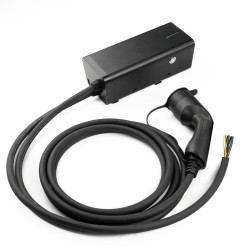 Extralink BN30-BC-22KW-APP | Cargador para vehículos eléctricos | - Imagen 4