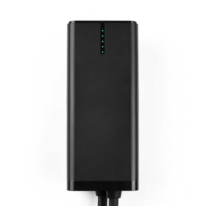 Extralink BN30-BC-22KW-APP | Nabíječka EV | - Obrázek 5