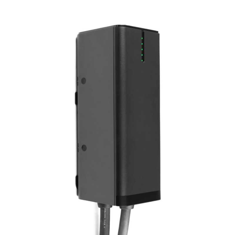 Зарядное устройство для электромобилей Extralink BN30-BC-22KW-APP - Изображение 9