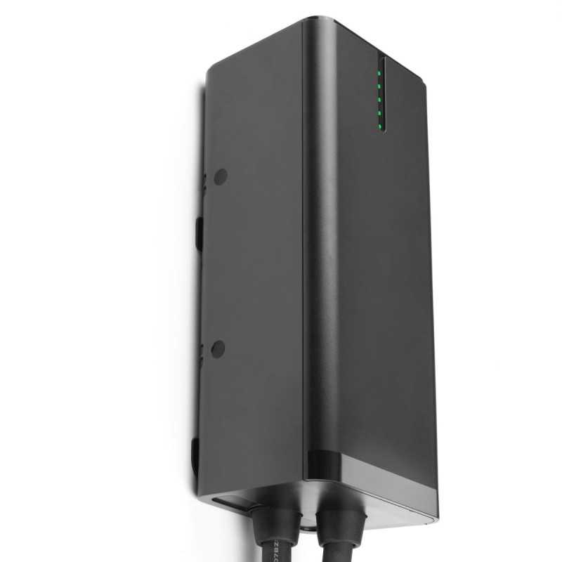 Extralink BN30-BC-22KW-APP | Nabíječka EV | - Obrázek 10