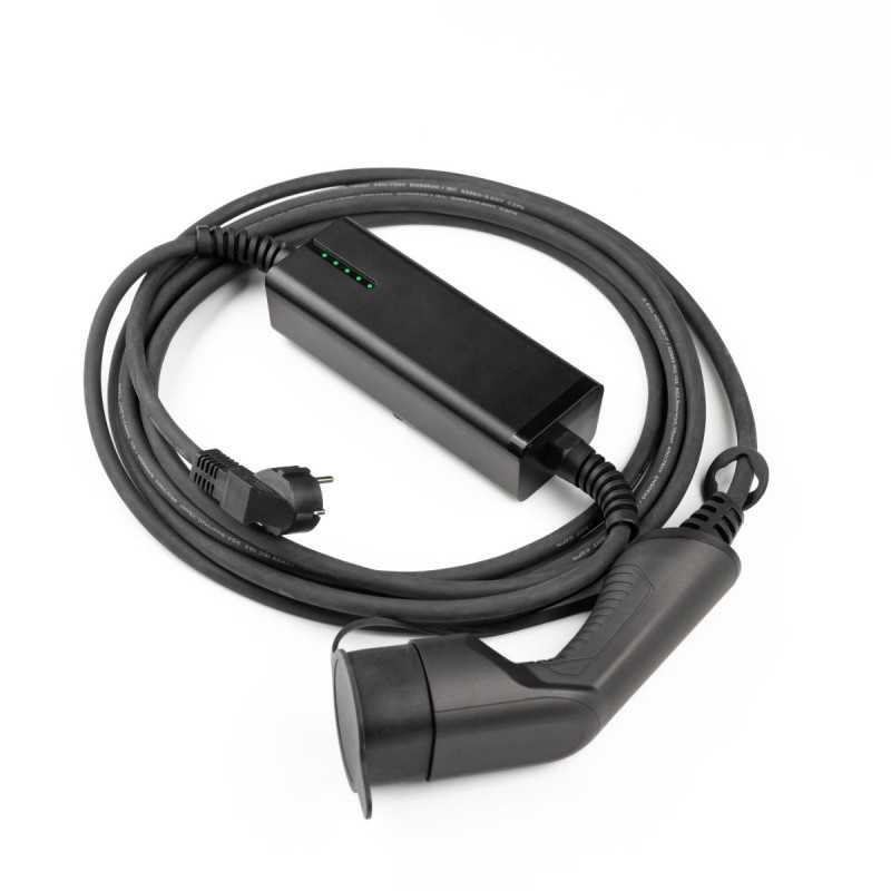 Extralink BN20 | Carregador EV | - Imagem 2