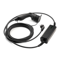 Extralink BN20 | Carregador EV | - Imagem 3