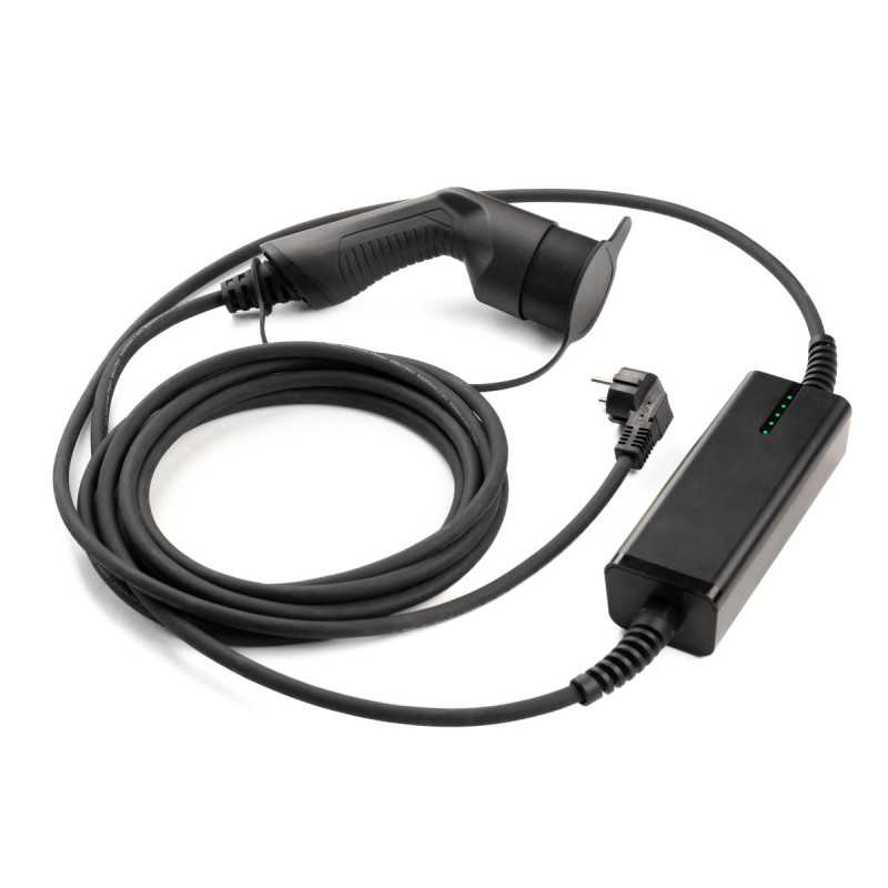 Extralink BN20 | EV Charger | - Image 3