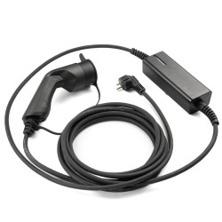 Extralink BN20 | Carregador EV | - Imagem 4