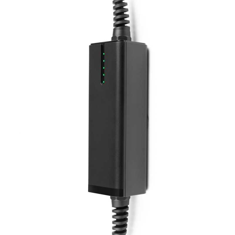 Extralink BN20 | Cargador para vehículos eléctricos | - Imagen 5