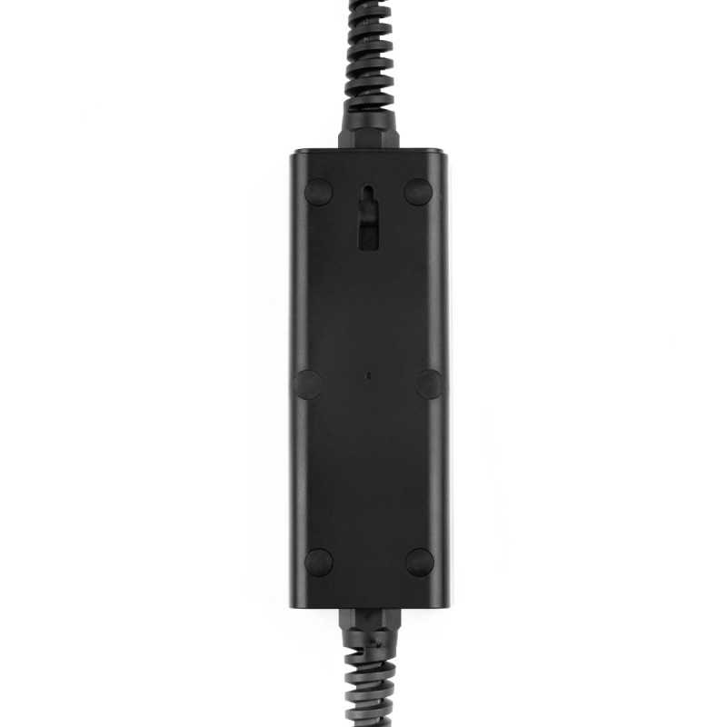 Extralink BN20 | Cargador para vehículos eléctricos | - Imagen 6