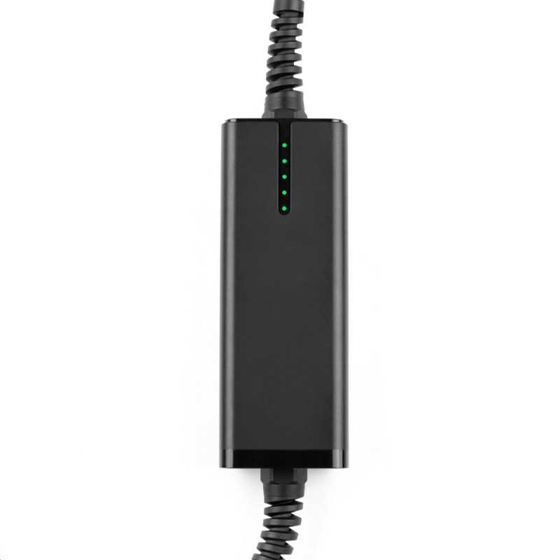 Extralink BN20 | Cargador para vehículos eléctricos | - Imagen 7