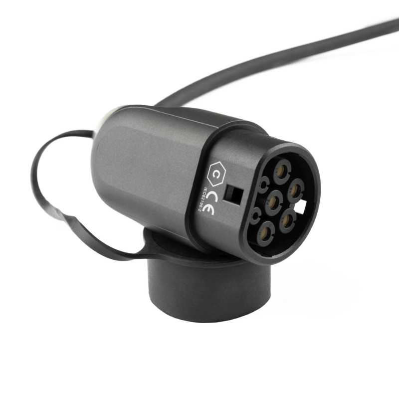 Extralink BN20 | Carregador EV | - Imagem 9