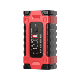 Automatická nabíječka Extralink pro akumulátor 12/24V 10A - Obrázek 2