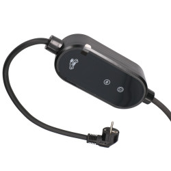 Carregador de Veículos Elétricos EXTRALINK EV-ANS-EVA03 - Imagem 2
