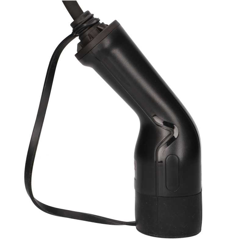 Cargador de Vehículos Eléctricos EXTRALINK EV-ANS-EVA03 - Imagen 3