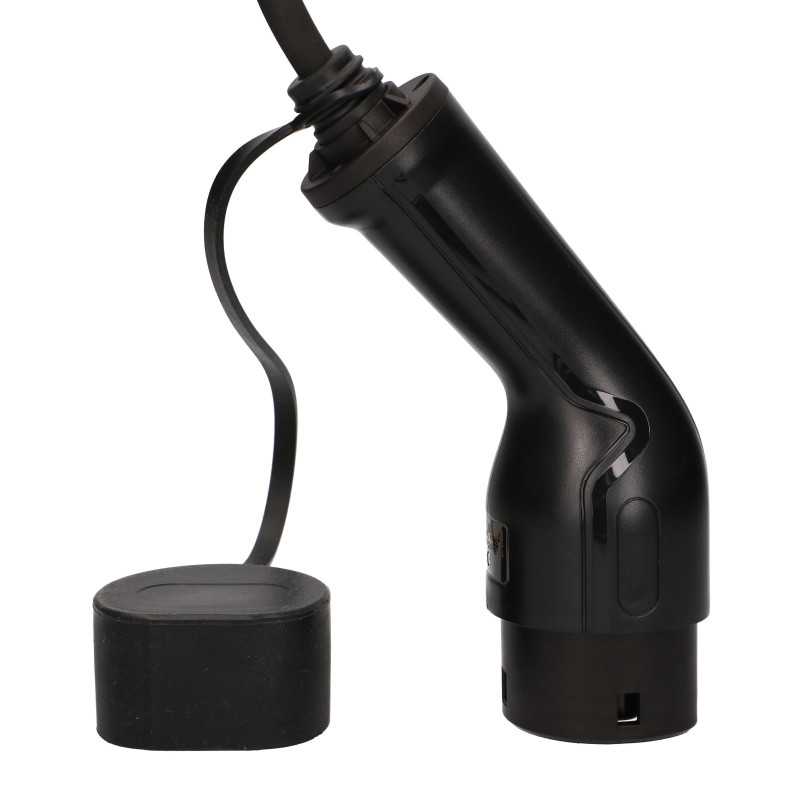 Carregador de Veículos Elétricos EXTRALINK EV-ANS-EVA03 - Imagem 4